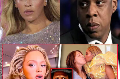 Beyonce goes crazy after photos of her lesbian girlfriend are leaked. What is the real reason why she doesn’t leave Jay Z?/dn