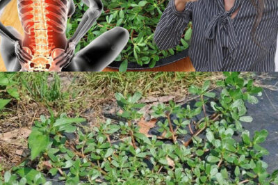 8 Secret Powers Of Purslane: Why You Should Keep This Plant In Your Garden