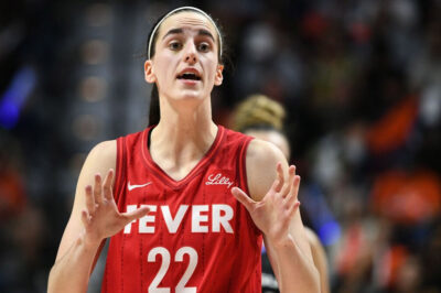 SHOCKING: NBA champion claims list of WNBA stars who dislike Caitlin Clark is “beyond imagination”/hi