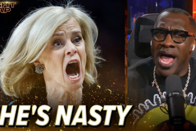 Kim Mulkey Takes Out His Anger At Reporters After Being Eliminated From March Madness, The Wave Of Criticism Continues To Rise, Setting Off A Media Storm…/hi