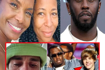 ‘He Was Kidnapped and Gagged’: Kim Porter Shocks With Shocking Claims Regarding Diddy and Justin Bieber/hi