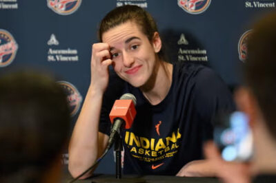 Caitlin Clark Had a Perfect WNBA Offseason Plan to Easily Make $100,000, Fans Are Curious About How She Got Rich/hi