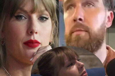 SHOCK: Netizens are spreading rumors about Travis Kelce breaking up with Taylor Swift. What is the truth?/hi