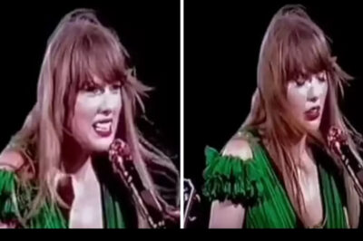 Taylor Swift caused a stir when she performed her breakup song in a haunting way. Netizens speculated about her relationship with…/hi