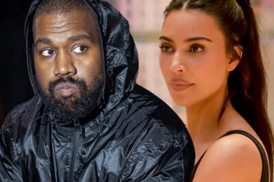 SHOCKING: Kanye West revealed the reason he doesn’t want to have children with Kim Kardashian. Netizens exploded when they learned the truth…/hi