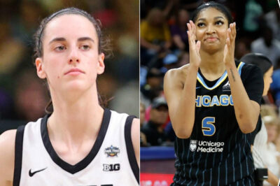 👀 Caitlin Clark sounds off on Angel Reese and puts the league on notice after getting cut from Team USA! 🤯 ./hi