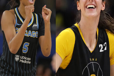 Caitlin Clark, Angel Reese and the ‘mysterious’ rookie – WNBA 2025 opens with a series of dramas that promise to cause a fever!/hi