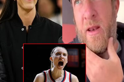 BREAKING NEWS: Dave Portnoy incites criticism of Caitlin Clark as ‘race warmonger’ as women’s NCAA viewership plummets without her.but what’s the truth?/hi