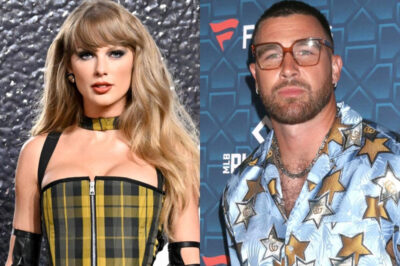 OH MY GOD ! Travis Kelce made a shocking decision about Taylor Swift as he wants to go all in in 2025 with the Chiefs. What will happen to this famous couple?/hi