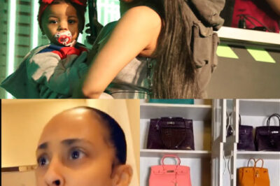 Yaya’s mother hits back at Cardi B’s accusations to protect her daughter from the Birkin controversy, but the truth behind it is shocking./hi