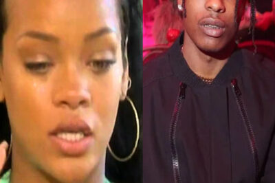 Rocky’s Demise: The Cruel Truth That Ended My Dream Love Story With Rihanna…The Reason Behind It Really Hurts…/hi