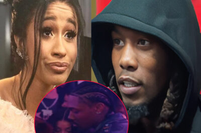 Cardi B has a message for Offset’s backlash against dating rumors with Stefon Diggs. Netizens are amazed by Cardi’s unprecedented action./hi