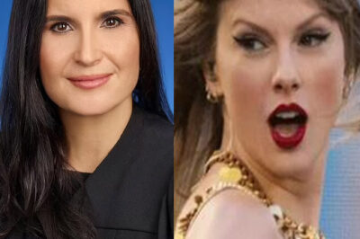 Surprise Verdict: Judge Aileen Cannon Orders Taylor Swift to “Be Quiet” Amid Copyright Lawsuit Storm.What’s Going On?/hi