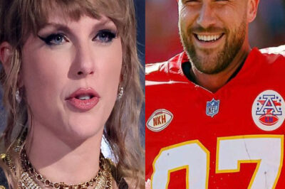 Fans Stunned by NFL Stars’ Bold Message to Travis Kelce and Taylor Swift About Baby.The Couple’s Reaction Has the Internet Going Crazy…/hi