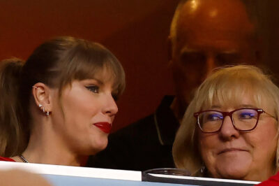 Travis Kelce’s mother shares rare post about Taylor Swift. Netizens were surprised by what his mother said about his girlfriend…/hi