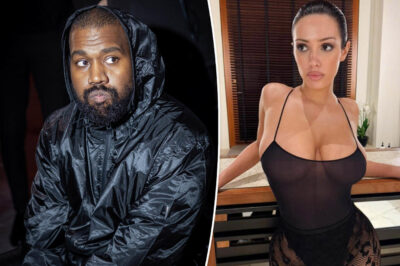 BREAKING NEWS: Kanye West shares mysterious ‘forced’ message after Bianca Censori breaks up. Netizens shocked to see these creepy chats…/hi