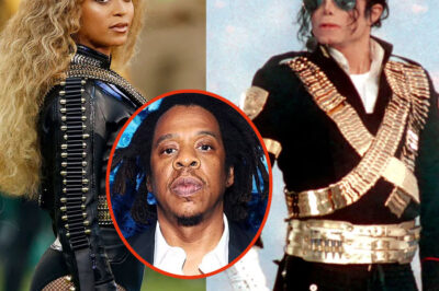 VIDEO: Jay Z Exposes Shocking Truth: Beyoncé’s Survival Depends on Substance…/hi