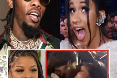 “So Shameless” Chrisean Rock Finally “Breaks Silence” About Cardi B’s Cheating Claims With Offset (video)/hi