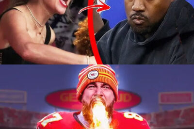 Taylor Swift’s shocking lawsuit against Kanye follows a shocking $3x defamation claim by the star and two A-list men…Travis took immediate action…/hi