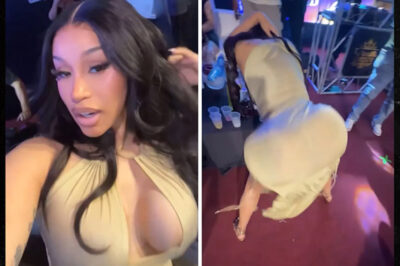 Cardi B asks fans to accept her being single, no matter what…/hi