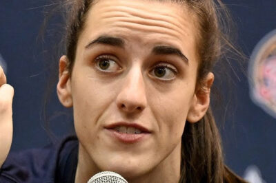 Caitlin Clark speaks out on comments after people noticed a major change in her appearance ahead of the 2025 WNBA season “is it really good?”/hi