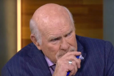 Terry Bradshaw Shocks by Revealing the Horrifying Truth Behind the Story of “Heroic Plane Rescue” in Pittsburgh/hi