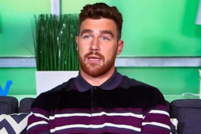 Travis Kelce Breaks Silence on Rapidly Spreading Rumors About His Personal Life That Make Him Feel ‘Stifled’/hi