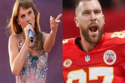 SHOCK: New report reveals why Travis Kelce blamed his relationship with Taylor Swift for his disappointing 2024 season. And Taylor’s reaction afterward…/hi