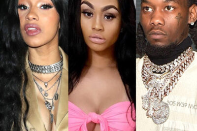 Instagram model accused of coming between Cardi B and Offset speaks out. Netizens shocked to learn the truth/hi