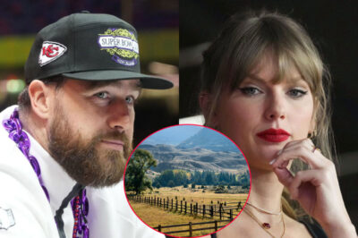Here are the details on Taylor Swift and Travis Kelce’s new decision to live in a place that many people don’t expect. That is…/hi