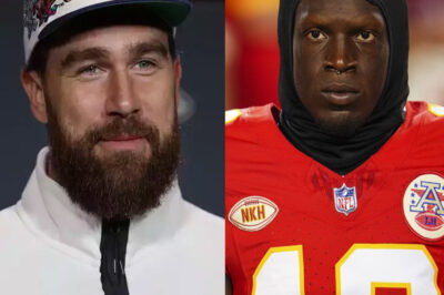 Shocking Revelation: Rashee Rice Talks About The Horrific Truth That Keeps Travis Kelce From Retiring – Not What Fans Thought!/hi