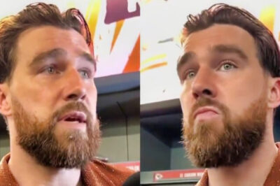 OMG! The internet storm exploded. The whole internet turned its back on Travis Kelce after his “dirty” actions in the Chiefs’ humiliating loss to the Eagles at Super Bowl 59!/hi