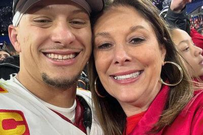 Patrick Mahomes surprises Randi’s mother with a multi-million dollar gift. Netizens give their opinions/hi