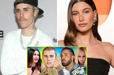 Hailey Bieber’s Billion-Dollar Exit? The Shocking Truth About Rhode…/hi