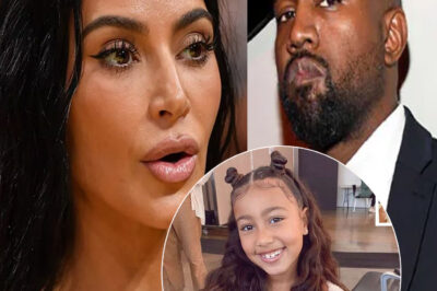 Kanye West threatens Kim Kardashian and her family in ‘war’ over daughter North…/hi
