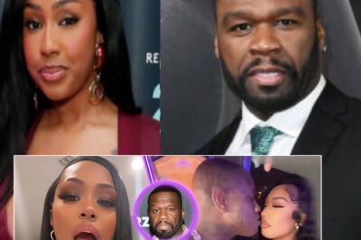 Yung Miami EXPLODES on Jade for Chasing Southside – 50 Cent SHOCKS Everyone with His Confession!/hi