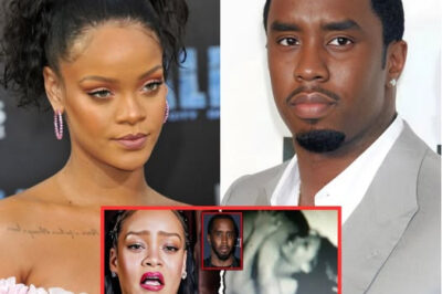 RIHANNA’S WILD PARTY NIGHTMARE: Shocking video shows her struggling to drink chocolate amid Diddy’s crazy party! (video details)/hi
