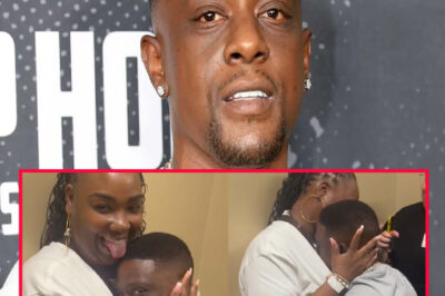 “What Yall Doing”: Boosie was caught flirting with someone at the Auntie Millennium Tour meet and greet. The video quickly went viral./hi