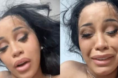 Offset New Girlfriend Take Video Inside Cardi B’s Atlanta Mansion After The Pair Caught Kissing In Los Angeles/hi