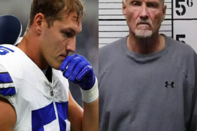 The Truth About Why Father Leighton Vander Esch’s Domestic Violence Case Was Dismissed/hi