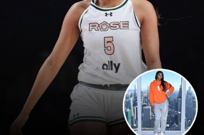 WNBA star Angel Reese claims she can’t cover her everyday bills on $73,000 salary/hi