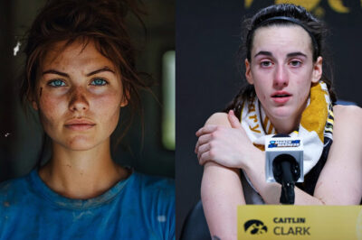 Caitlin Clark discovers her paramedic is homeless, she’s shocked to learn why/hi