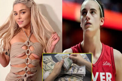 Caitlin Clark is already a millionaire but her net worth can’t compare to Olivia Dunne..her net worth makes Caitlin’s fans jealous/hi