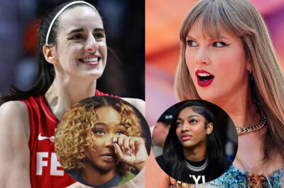 Taylor Swift fans dig up Caitlin Clark’s old post because they discovered an interesting detail when Angel Reese and Kayla Nicole’s interview backfired…(watch now)/hi