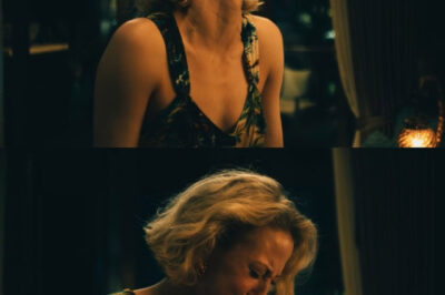Watching Carrie Coon’s Hot $3x Scene In ‘White Lotus’ Will Definitely Have Serious Consequences In…You Should Try Watching It Alone/hi