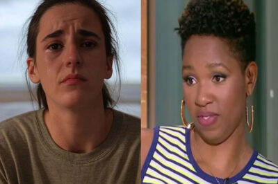 SAD NEWS: WNBA fans were shocked when Caitlin Clark suffered a severe psychological shock when Monica McNutt made racist comments and was attacked by Monica McNutt fans… /hi