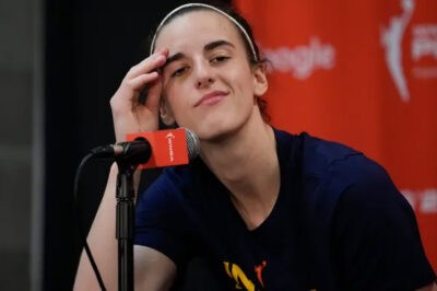 Total shock! Caitlin Clark overshadows NBA Finals? Anti-fans are surprised by unexpected statistics/hi