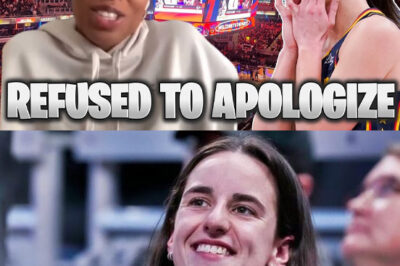PUBLIC OPINION FIRE: ESPN Host CAUSES A STORM for DIVISIVE THEORY ABOUT CAITLIN Clark – ACCUSED OF INCITING RACIAL HATRED (details)/hi