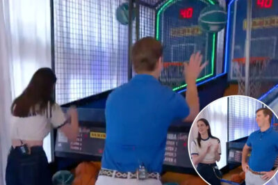 Caitlin Clark was beaten in just one game by a former NFL star. Fans went crazy./hi