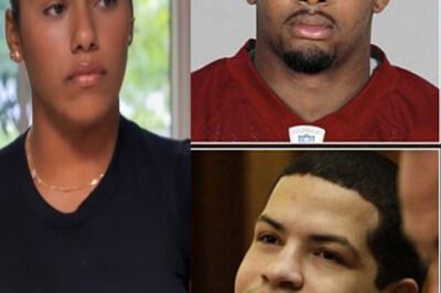 “‘I Lost Everything…’ – Sean Taylor’s Daughter Cries As She Talks About The Pain Of Losing Her Father In Shocking NFL Case. The Truth Is Still A Mystery/hi